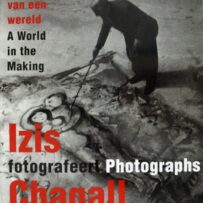 IZIS - Izis fotografeert Chagall