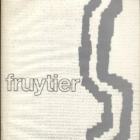 FRUYTIER~Wil - Wil Fruytier, architect in textiel.
