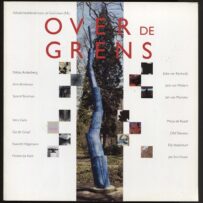 Over de Grens - Actuele beeldende kunst uit Gorinchem (NL)