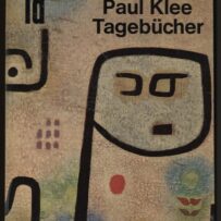 KLEE~Paul - Tagebücher