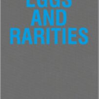 Kooiker~Paul - Eggs and Rarities*