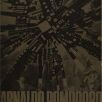 POMODORO~Arnaldo - Een overzicht van zijn werk 1959-1969
