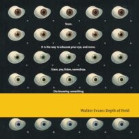 Evans~Walker - 'Depth of Field'.*