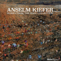 Kiefer~Anselm - Works from the Hall Collection