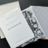 Schoonhoven~Jan - Hamburger Kunsthalle (signed)*(sold) - Image 2