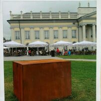 Kunstforum 217, Documenta 13