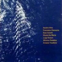 Sandro Chia, Francesco Clemente, Enzo Cucchi, Nicola de Maria, Luigi Ontani, Mimmo Paladino, Ernesto Tatafiore.* (sold)