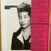 Sieber~Oliver ,  'J_Subs'*