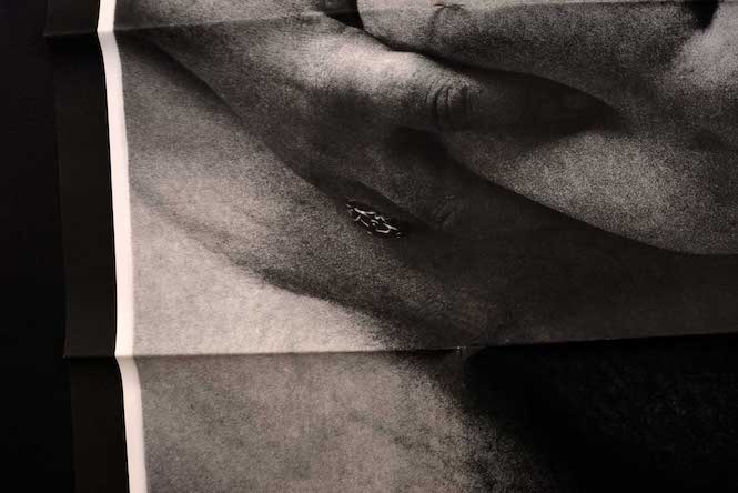 Mednick~Sol - 'Hottentot Apron' 1968 S.M.S. #1* - Image 5