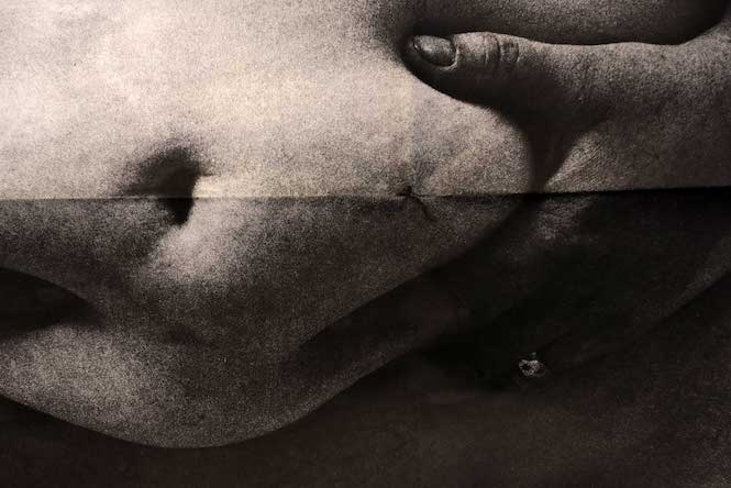 Mednick~Sol - 'Hottentot Apron' 1968 S.M.S. #1* - Image 4