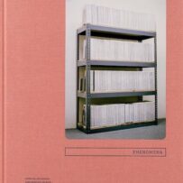 Galbiati, Peter Helles Eriksen, Tobias Selnaes Markussen~Sara  - 'Phenomena'.