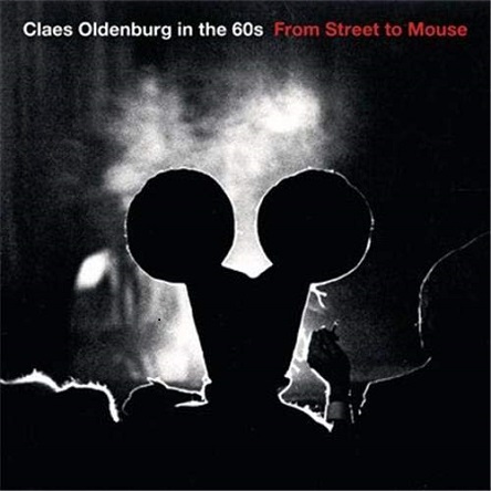 Oldenburg~Claes -  'The Sixties'