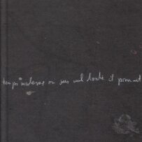 Norman~Jean-Christophe - Mundi diffuso