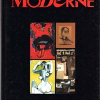 Station der Moderne, die bedeutenden Kunstausstellungen des 20. Jahrhunderts in Deutschland.