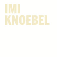 Knoebel~Imi - 'Fishing', Deutsche Bank Collection and New Works*