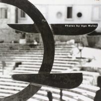 Smith~David - 'David Smith in Italy'.