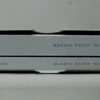 Raetz~Markus - 'Die Bücher' 1972 - 1976'.  (2 volumes)* - Image 2
