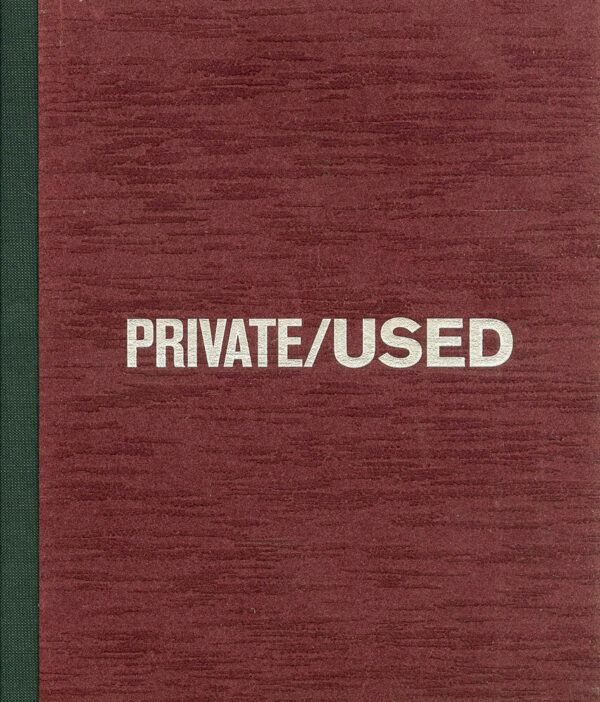 Rigolini~Luciano – Private-used