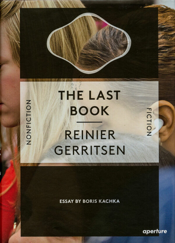 Gerritsen, Reinier  – The Last Book