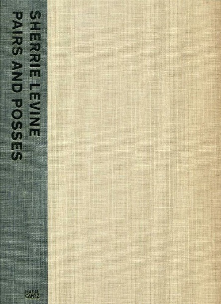 Levine, Sherrie – Pairs and Posses