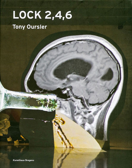 Oursler, Tony - Lock 2, 4, 6