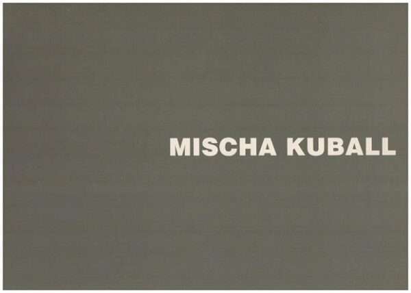 Kuball, Mischa  -  Projektion - Installation