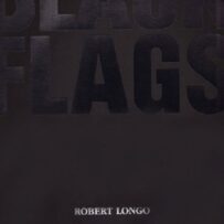 Longo, Robert - Black Flags