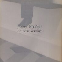 Muñoz, Juan  - Conversaciones