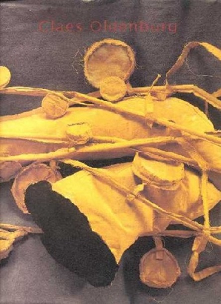 Oldenburg, Claes