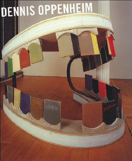 Oppenheim, Dennis