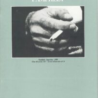 Prince, Richard, Pamphlet(sold)