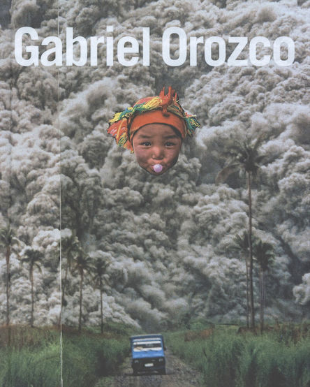 Orozco, Gabriel