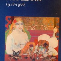 Kroes, Nol - 1918 - 1976