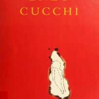 Cucchi, Enzo (sold)