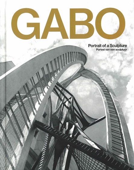 GABO Portrait of a Sculpture