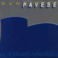 Gran avese, the flag project : 50 artists/50 flags