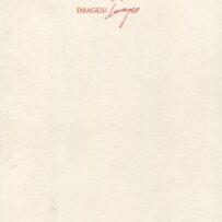 Images, nr.1  - The inner man et alii