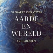 Otter, Olphaert den - Aarde en Wereld, schilderijen