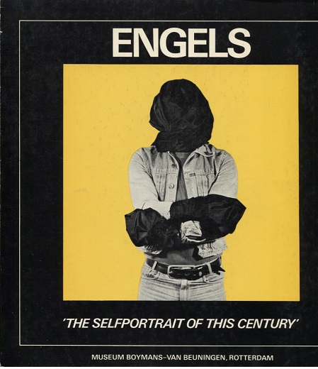 Engels~Pieter: The Selfportrait of this century*