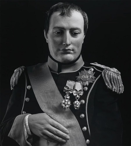 Sugimoto, Hiroshi – Portraits*