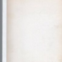 Vries, Hans de - handelingen door weersomstandigheden (een jaar-rond) een project van hans de vries (vanaf 1969)(sold)