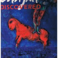 Chagall, Marc - Discovered, from Russian and private collections