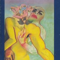 Clemente, Francesco - Pastelle 1973 - 1983