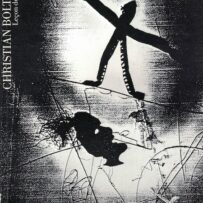 Boltanski~Christian - Leçon des Ténèbres