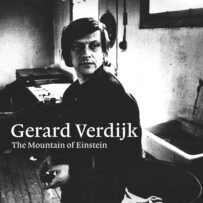 Verdijk, Gerard - The Mountain of Einstein