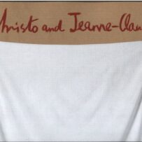 Christo and Jeanne-Claude, Early Works 1958 - 1969