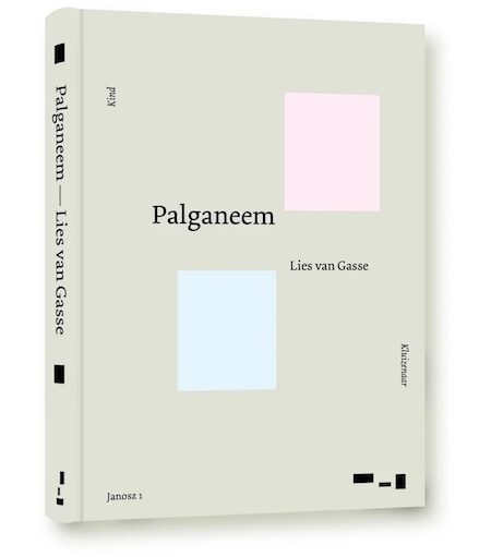 Gasse, Lies van - Palganeem*