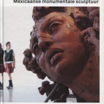 Marin, Javier - Mexicaanse Monumentale Sculptuur / Mexican Monumental Sculpture