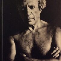 Portrait Picasso / Portret Picasso