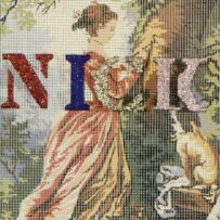 Moufarrege, Nicolas A. (sold)